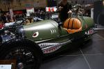Morgan 3-Wheeler 2011 года